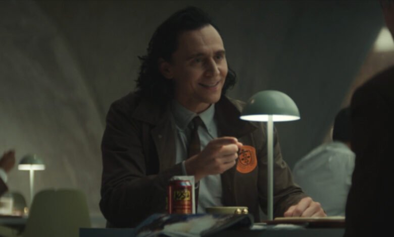 Avengers: los rumores de Dumsod han afirmado que Loki tiene una escena con algunos héroes de Marvel increíbles. Por qué espero que pase Avengers: los rumores de Dumsod han afirmado que Loki tiene una escena con algunos héroes de Marvel increíbles. Por qué espero que pase