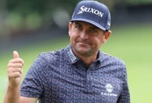 El currículum de Keegan Bradley demuestra la valía como entrenador de la Copa Ryder, pero ¿el escrutinio forzará su mano?