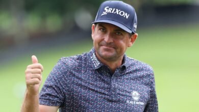 El currículum de Keegan Bradley demuestra la valía como entrenador de la Copa Ryder, pero ¿el escrutinio forzará su mano?