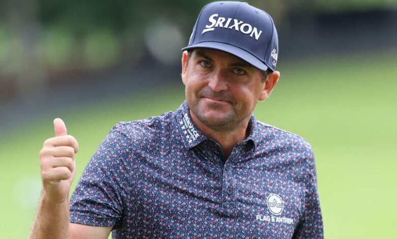El currículum de Keegan Bradley demuestra la valía como entrenador de la Copa Ryder, pero ¿el escrutinio forzará su mano? El currículum de Keegan Bradley demuestra la valía como entrenador de la Copa Ryder, pero ¿el escrutinio forzará su mano?