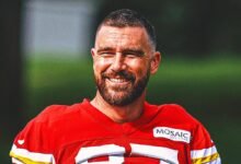 2025 AFC West Player Especiales: ¿Puede Travis Kelce volver a formarse?
