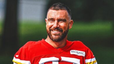 2025 AFC West Player Especiales: ¿Puede Travis Kelce volver a formarse?