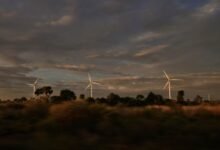 El inversor de NSW Soveter invirtió en la energía eólica, la energía solar y la batería en España