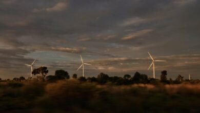 El inversor de NSW Soveter invirtió en la energía eólica, la energía solar y la batería en España