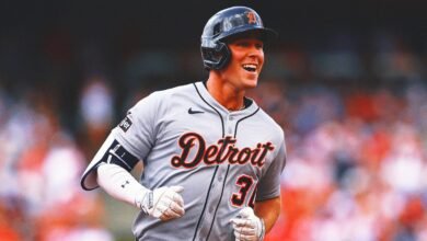 2025 MLB Odds: los apostadores creen que los tigres de Detroit pueden ganar al pennant.