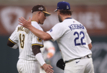 NL West Odds: ¿Hay una apertura para los Padres? Por qué los Dodgers no tienen la división encerrada todavía