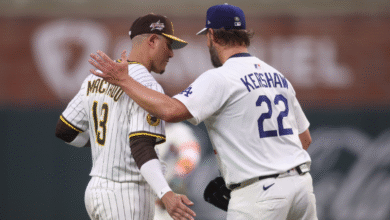 NL West Odds: ¿Hay una apertura para los Padres? Por qué los Dodgers no tienen la división encerrada todavía