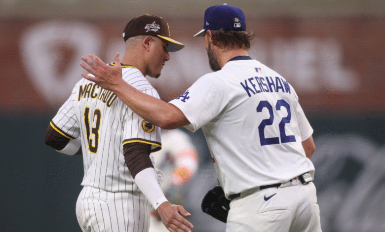 NL West Odds: ¿Hay una apertura para los Padres? Por qué los Dodgers no tienen la división encerrada todavía
