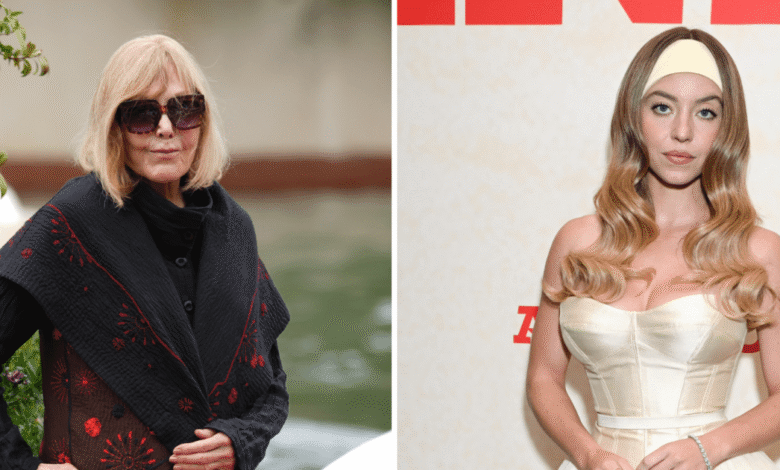 Kim Novak protagonizada por Sydney Swinn ‘será biográfica’ Sex ‘ Kim Novak protagonizada por Sydney Swinn ‘será biográfica’ Sex ‘