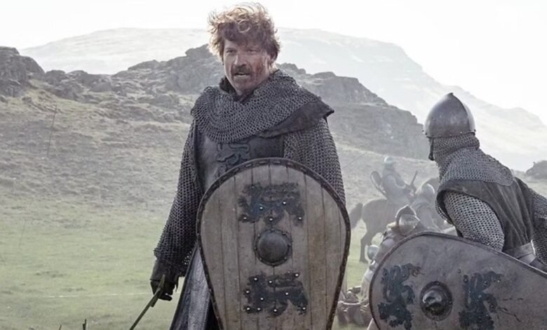 ¿Es el próximo juego del próximo juego de Thrones para el próximo video?