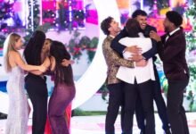 Cómo ver la reunión de la temporada 7 de Love Island USA en línea desde cualquier lugar