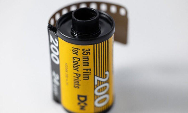 Kodak niega que se esté cerrando en medio de informes de los medios de luchas finales