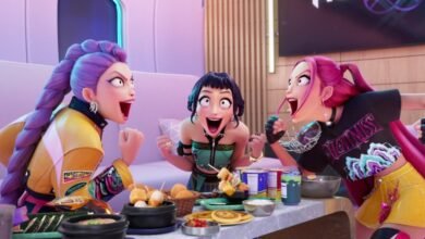 8 grandes películas animadas de Netflix para ver ahora (agosto de 2025)