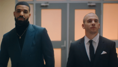 Las estrellas de Oji, afirman que Drake está reiniciando la franquicia, y me gusta un comentario de co-actriz sobre una historia que “se deshacerán”