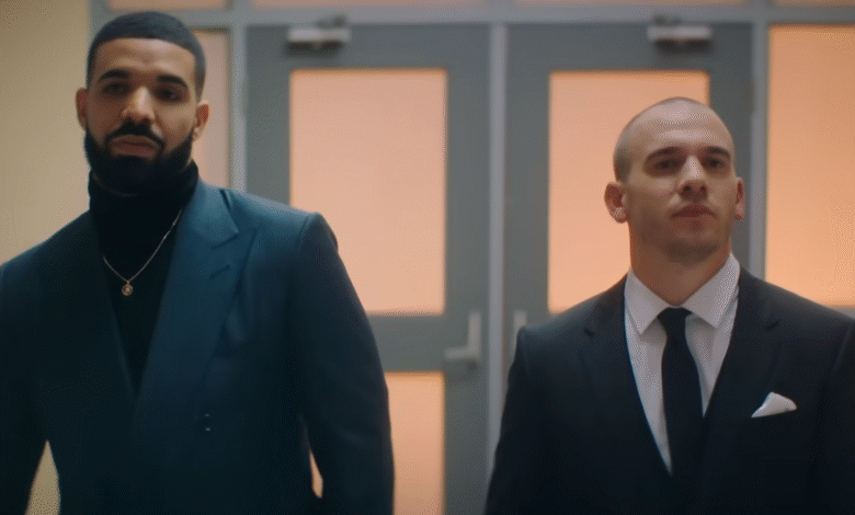 Las estrellas de Oji, afirman que Drake está reiniciando la franquicia, y me gusta un comentario de co-actriz sobre una historia que “se deshacerán” Las estrellas de Oji, afirman que Drake está reiniciando la franquicia, y me gusta un comentario de co-actriz sobre una historia que “se deshacerán”