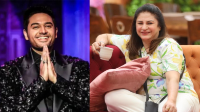Big Boss 19: Los internautas Slam Gaurav Khanna Slam por no cocinar comida india