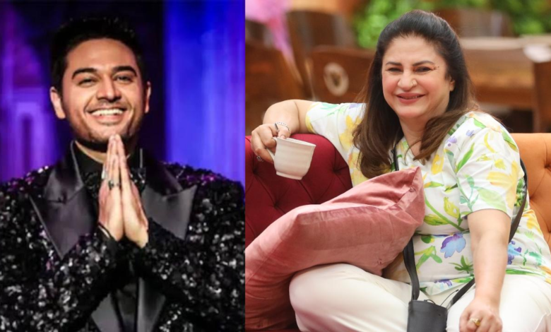 Big Boss 19: Los internautas Slam Gaurav Khanna Slam por no cocinar comida india Big Boss 19: Los internautas Slam Gaurav Khanna Slam por no cocinar comida india