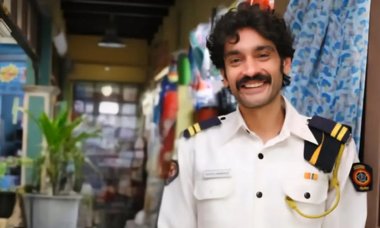 Exclusivo | Kunj Anand Kunki Sas v Kabi Bahu Thi 22 debutó en la televisión Exclusivo | Kunj Anand Kunki Sas v Kabi Bahu Thi 22 debutó en la televisión