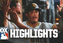 Dodgers vs Padres se destacan | MLB en Fox