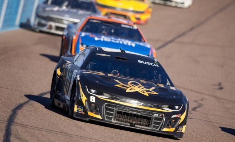 2025 Ir a Bowling en Glen Picks, Odds Bet: 3 NASCAR gratis para apuntar a Watkins Glen