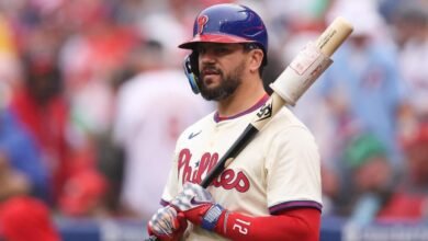 Predicciones de águilas con tigres, probabilidades, escenas, mejores apuestas, mejores apuestas: gratis 2025 MLB. Elija el béisbol el domingo por la noche.