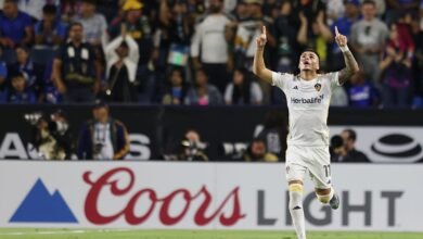 LA Galaxy vs Santos Laguna: La vista previa de la Copa de Labues, las probabilidades, cómo ver, tiempo