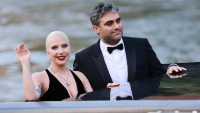Lady Gaga compartió qué consejo recibió Mehme de su prometida Michael Polansky