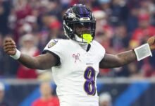 Cómo apostar en el diablo en 2025: Super Bowl, Win Total, Total, Best Bet, Picks para Baltimore
