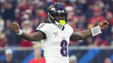 Cómo apostar en el diablo en 2025: Super Bowl, Win Total, Total, Best Bet, Picks para Baltimore