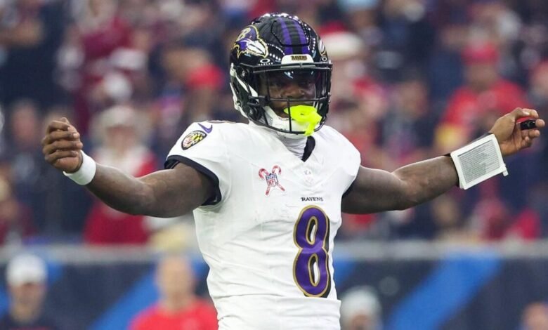 Cómo apostar en el diablo en 2025: Super Bowl, Win Total, Total, Best Bet, Picks para Baltimore Cómo apostar en el diablo en 2025: Super Bowl, Win Total, Total, Best Bet, Picks para Baltimore