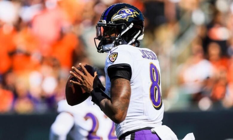 2025 Ranking de posición de fútbol: el modelo hace que NFL QB, WR, RB, TE, Kicker, elija la defensa superior 2025 Ranking de posición de fútbol: el modelo hace que NFL QB, WR, RB, TE, Kicker, elija la defensa superior