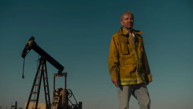Revisión de la serie Landman: Billy Bob Thorton es una comedia trágica inteligente protagonizada por
