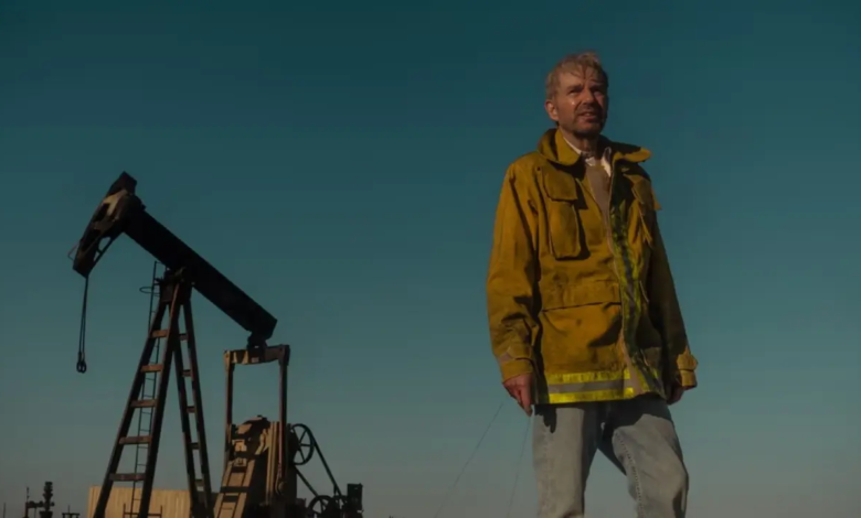 Revisión de la serie Landman: Billy Bob Thorton es una comedia trágica inteligente protagonizada por