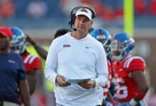 Probabilidades del fútbol universitario: Ole Miss, Illinois tiene la oportunidad ya que se subestiman las amenazas de campeonato