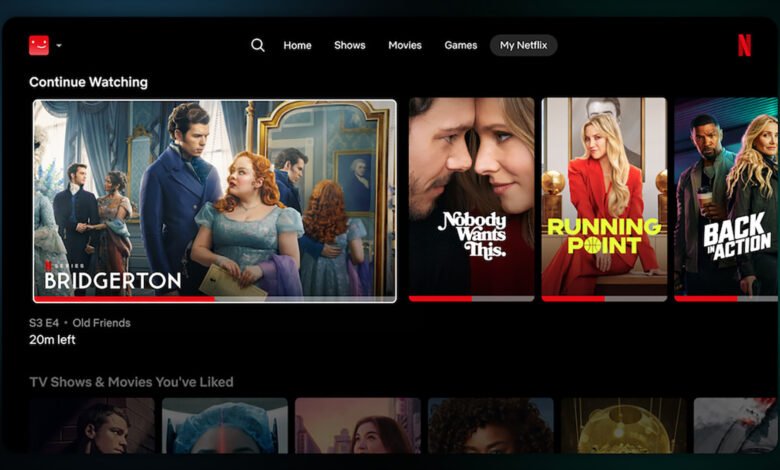 Netflix revela su película más popular con la friolera de 236 millones de visitas, pero ¿lo has visto?