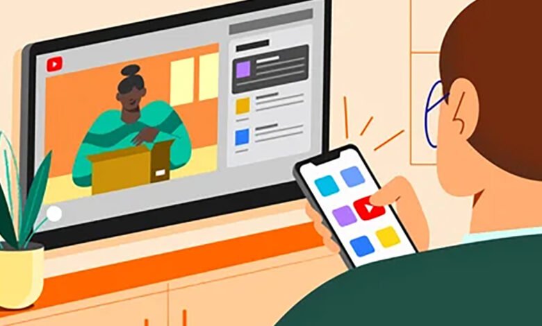 Sistema de verificación de edad de YouTube que escanea su historial de videos y busca para decir si es un adulto o no Sistema de verificación de edad de YouTube que escanea su historial de videos y busca para decir si es un adulto o no