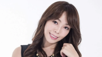 Mientras el par K-Pop muere en Wans Lee Min 45; La investigación policial está en marcha