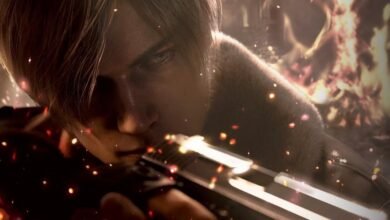 Una nueva edición de “Resident Evil” multiplica una opción controvertida