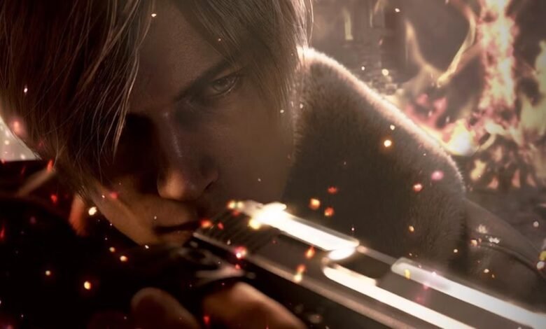 Una nueva edición de “Resident Evil” multiplica una opción controvertida Una nueva edición de “Resident Evil” multiplica una opción controvertida