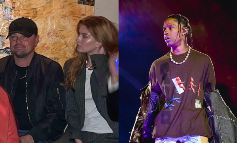 Leonardo di Caprio buscado por la policía; Travis Scott niega ingresar a la fiesta de Ibiza Leonardo di Caprio buscado por la policía; Travis Scott niega ingresar a la fiesta de Ibiza