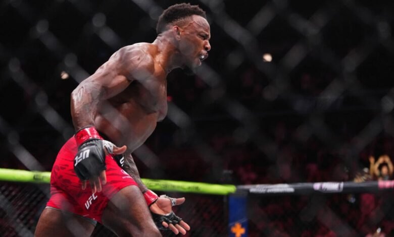 El resultado de UFC 319, lo más destacado: Lerone Murphy arruinó el debut de Aaron Pico con Knasty Knockout, llame a la oportunidad por el título