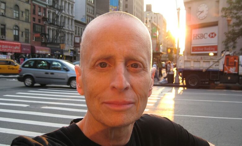 Leslie Venberg cambió la historia de Transmasc. Aquí hay 7 citas para vivir Leslie Venberg cambió la historia de Transmasc. Aquí hay 7 citas para vivir