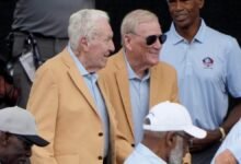 Marv Levy cumple 100 años: NFL Hall of NFL en honor al ex entrenador de los Bills en su cien años de cumpleaños