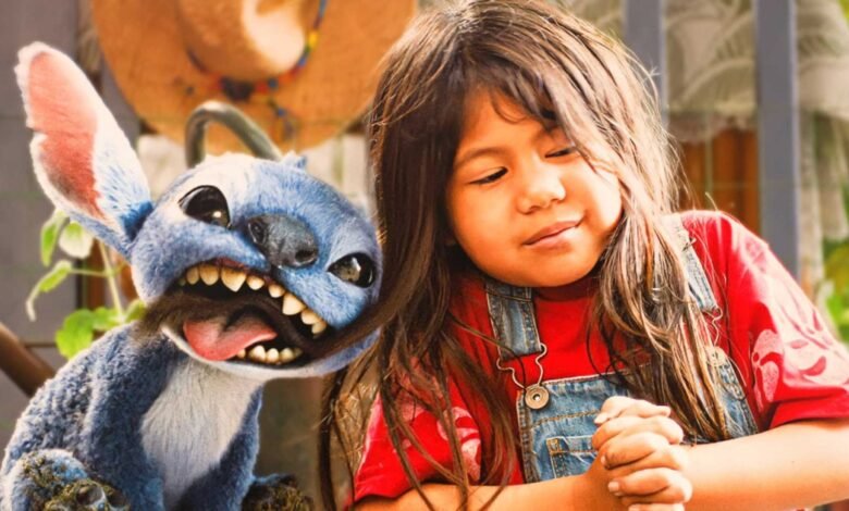 ¿Cuándo se transmiten Lilo y Stitch en Disney? Sabemos las respuestas ahora ¿Cuándo se transmiten Lilo y Stitch en Disney? Sabemos las respuestas ahora