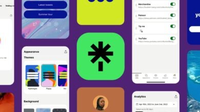 Linktree se oscurece en la India, y la compañía no está segura de por qué