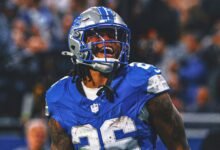 2025 NFC No. 1 Seeds: ¿Lion puede repetirse como un equipo líder de la reunión?