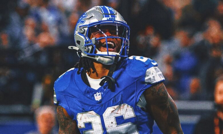 2025 NFC No. 1 Seeds: ¿Lion puede repetirse como un equipo líder de la reunión? 2025 NFC No. 1 Seeds: ¿Lion puede repetirse como un equipo líder de la reunión?