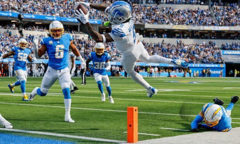 Programa electoral 2025 NFL: ¿Cuándo comienza? Canal de televisión, cómo ver