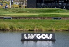 Vista previa de Liv Golf Golf Chicago: Calendario de TV, dónde ver, jugadores, equipos, bonificaciones, billeteras