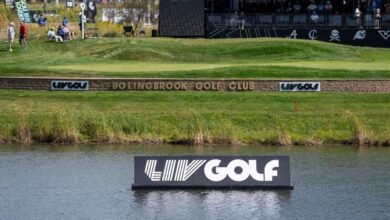Vista previa de Liv Golf Golf Chicago: Calendario de TV, dónde ver, jugadores, equipos, bonificaciones, billeteras